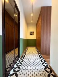 Blk 620A Tampines Greenverge (Tampines), HDB 4 Rooms #574933761
